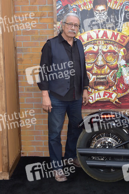 Serienpremiere 'Mayans M.C.' in Los Angeles