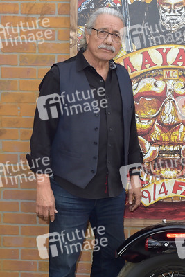 Serienpremiere 'Mayans M.C.' in Los Angeles