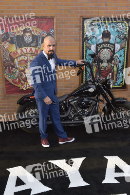 Serienpremiere 'Mayans M.C.' in Los Angeles