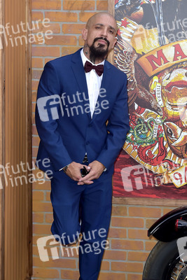 Serienpremiere 'Mayans M.C.' in Los Angeles