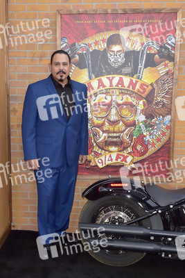 Serienpremiere 'Mayans M.C.' in Los Angeles