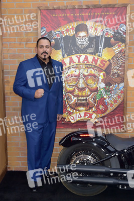 Serienpremiere 'Mayans M.C.' in Los Angeles
