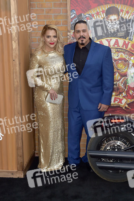 Serienpremiere 'Mayans M.C.' in Los Angeles
