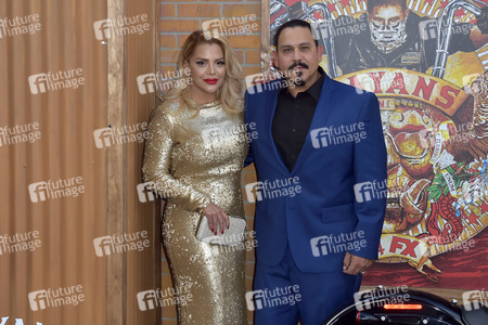 Serienpremiere 'Mayans M.C.' in Los Angeles