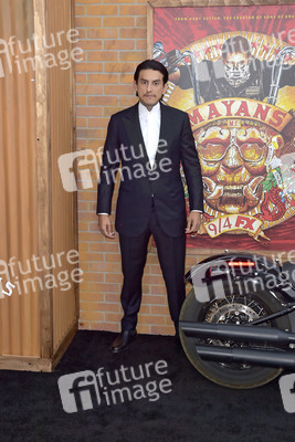 Serienpremiere 'Mayans M.C.' in Los Angeles