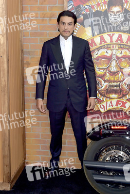 Serienpremiere 'Mayans M.C.' in Los Angeles
