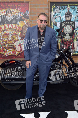 Serienpremiere 'Mayans M.C.' in Los Angeles