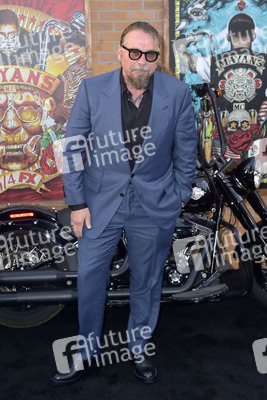 Serienpremiere 'Mayans M.C.' in Los Angeles
