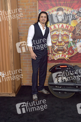 Serienpremiere 'Mayans M.C.' in Los Angeles
