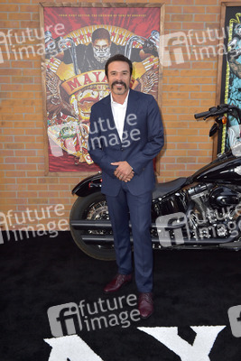 Serienpremiere 'Mayans M.C.' in Los Angeles