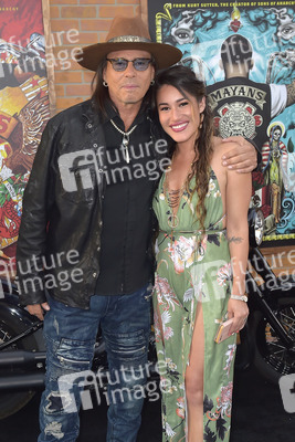 Serienpremiere 'Mayans M.C.' in Los Angeles