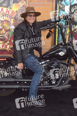 Serienpremiere 'Mayans M.C.' in Los Angeles