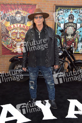 Serienpremiere 'Mayans M.C.' in Los Angeles