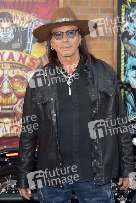 Serienpremiere 'Mayans M.C.' in Los Angeles