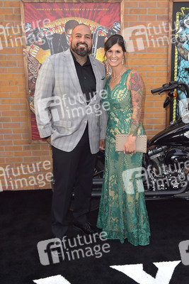 Serienpremiere 'Mayans M.C.' in Los Angeles