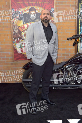 Serienpremiere 'Mayans M.C.' in Los Angeles
