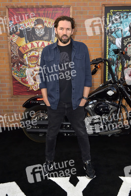 Serienpremiere 'Mayans M.C.' in Los Angeles