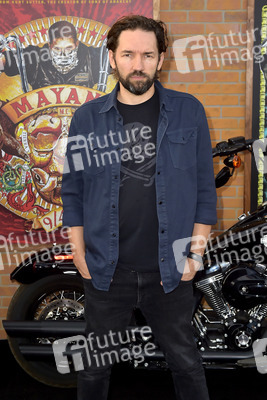 Serienpremiere 'Mayans M.C.' in Los Angeles