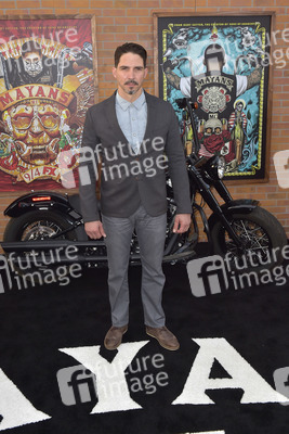 Serienpremiere 'Mayans M.C.' in Los Angeles