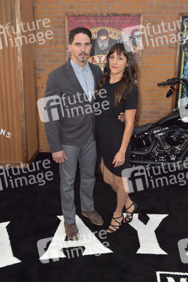 Serienpremiere 'Mayans M.C.' in Los Angeles