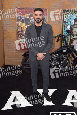 Serienpremiere 'Mayans M.C.' in Los Angeles
