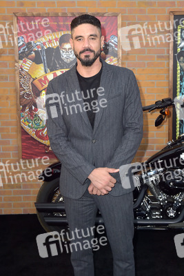 Serienpremiere 'Mayans M.C.' in Los Angeles