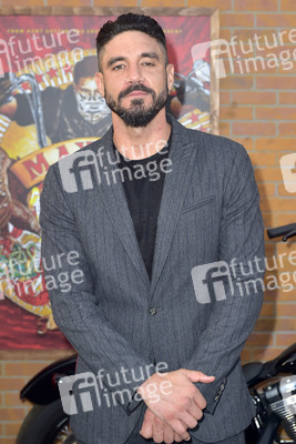 Serienpremiere 'Mayans M.C.' in Los Angeles