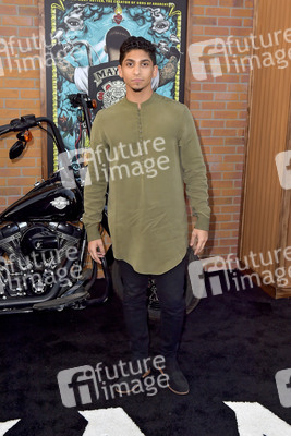 Serienpremiere 'Mayans M.C.' in Los Angeles