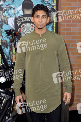 Serienpremiere 'Mayans M.C.' in Los Angeles