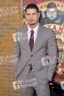 Serienpremiere 'Mayans M.C.' in Los Angeles