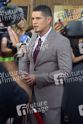 Serienpremiere 'Mayans M.C.' in Los Angeles