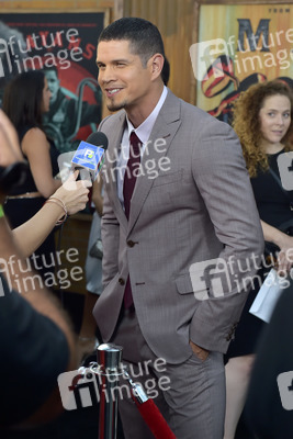 Serienpremiere 'Mayans M.C.' in Los Angeles
