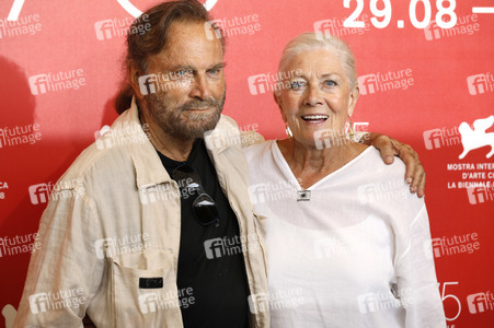 Lifetime Achievement Award Photocall, Internationale Filmfestspiele von Venedig 2018