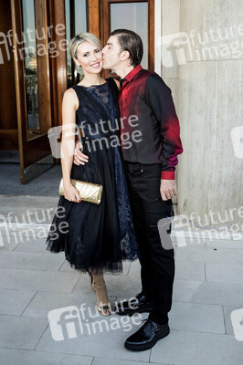 Photocall mit Michele Riondino, Internationale Filmfestspiele von Venedig 2018