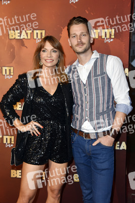 Musicalpremiere 'Beat It! - Das Musical über den King of Pop' in Berlin