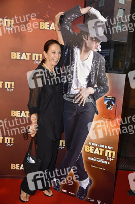 Musicalpremiere 'Beat It! - Das Musical über den King of Pop' in Berlin