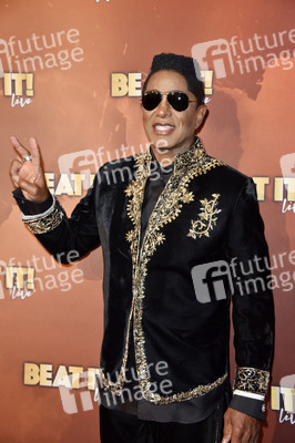 Musicalpremiere 'Beat It! - Das Musical über den King of Pop' in Berlin