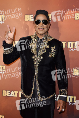 Musicalpremiere 'Beat It! - Das Musical über den King of Pop' in Berlin