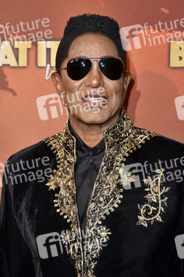 Musicalpremiere 'Beat It! - Das Musical über den King of Pop' in Berlin