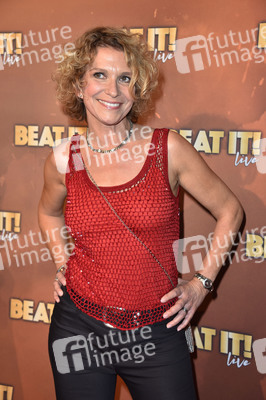 Musicalpremiere 'Beat It! - Das Musical über den King of Pop' in Berlin