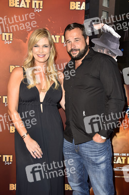 Musicalpremiere 'Beat It! - Das Musical über den King of Pop' in Berlin