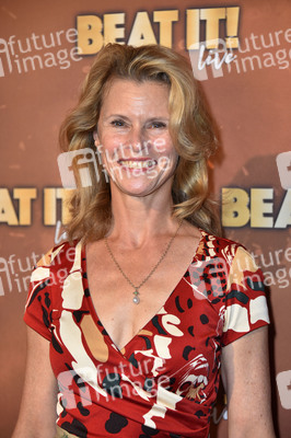 Musicalpremiere 'Beat It! - Das Musical über den King of Pop' in Berlin