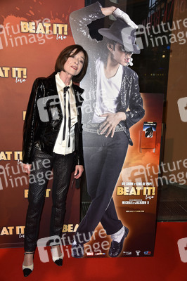 Musicalpremiere 'Beat It! - Das Musical über den King of Pop' in Berlin