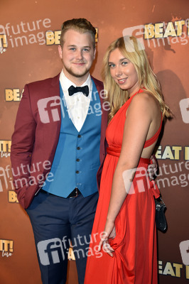Musicalpremiere 'Beat It! - Das Musical über den King of Pop' in Berlin