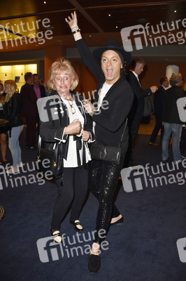 Musicalpremiere 'Beat It! - Das Musical über den King of Pop' in Berlin