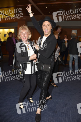 Musicalpremiere 'Beat It! - Das Musical über den King of Pop' in Berlin