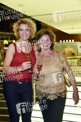 Musicalpremiere 'Beat It! - Das Musical über den King of Pop' in Berlin