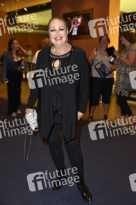Musicalpremiere 'Beat It! - Das Musical über den King of Pop' in Berlin
