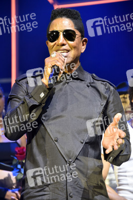 Musicalpremiere 'Beat It! - Das Musical über den King of Pop' in Berlin