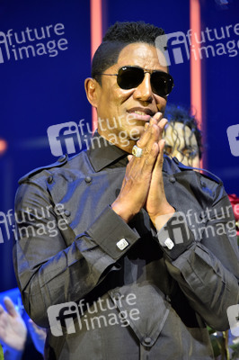 Musicalpremiere 'Beat It! - Das Musical über den King of Pop' in Berlin